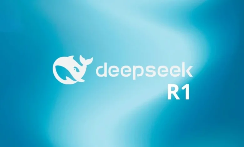 DeepSeek R1 : نموذج الذكاء الاصطناعي الصيني منافس OpenAI