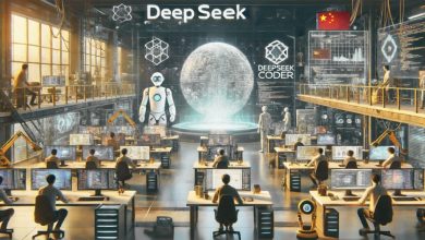 "DeepSeek".. كيف أحدثت شركة الذكاء الاصطناعي الصينية الناشئة صدمة في وادي السيليكون؟