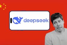 DeepSeek.. هل يُعيد النموذج الصيني تشكيل مشهد الذكاء الاصطناعي العالمي؟