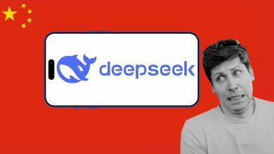 DeepSeek.. هل يُعيد النموذج الصيني تشكيل مشهد الذكاء الاصطناعي العالمي؟