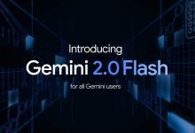 Gemini 2.0 Flash .. جوجل تطلق أسرع نموذج لها حتى الآن