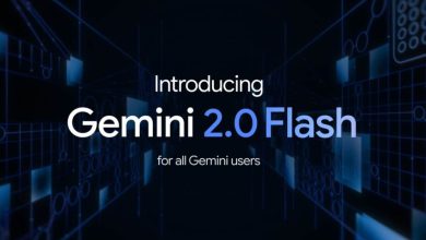 Gemini 2.0 Flash .. جوجل تطلق أسرع نموذج لها حتى الآن