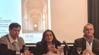 بنيعيش: الاحترام يوحد المغرب وإسبانيا