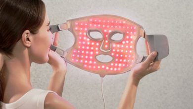 Nanoleaf تدخل تكنولوجيا التجميل بقناع وجه ثمنه 150 دولاراً