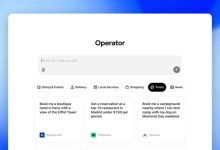 OpenAI تطلق "Operator".. وكيل ذكاء اصطناعي لإتمام المهام عبر الإنترنت