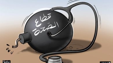 احتقان قطاع الصحة