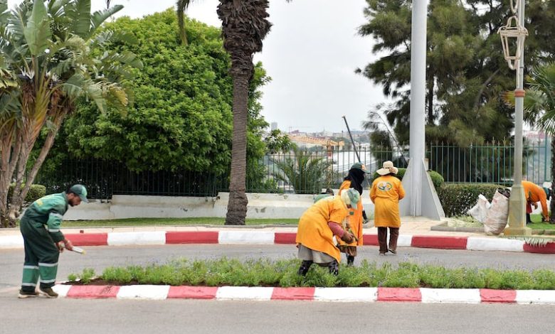 لوائح "عمال الإنعاش" تخضع للافتحاص في مجموعة من الجماعات