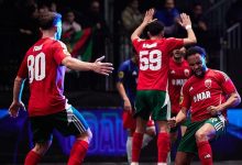 المنتخب يبلغ نصف دوري الملوك