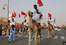 بيعة الصحراء للعرش .. ممارسة تاريخية تكرس الوحدة الترابية المغربية