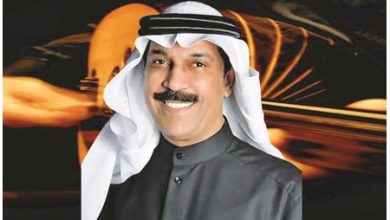 أغنية الرويشد ربان السفينة إهداء إلى القيادة الحكيمة