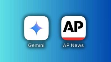 أول صفقة.. جوجل تضيف تحديثات إخبارية إلى روبوت Gemini