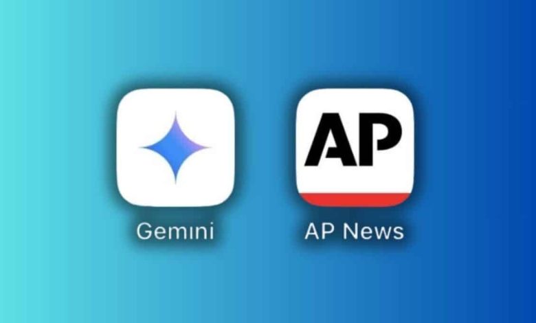 أول صفقة.. جوجل تضيف تحديثات إخبارية إلى روبوت Gemini