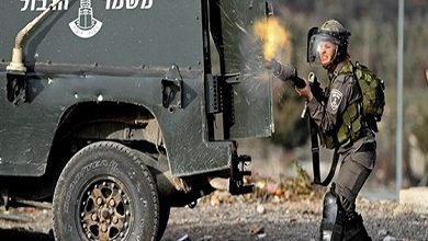 إصابة جندي إسرائيلي في عملية دهس بالضفة الغربية