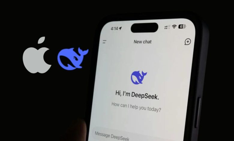 “ابتكار مُحفّز للكفاءة”.. تيم كوك يشيد بـ DeepSeek