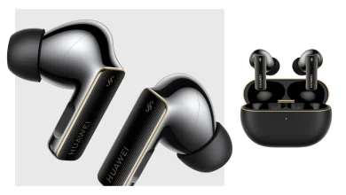 اختبر تجربة سمعية غامرة مع HUAWEI FreeBuds Pro 4 بتقنية HUAWEI SOUND!