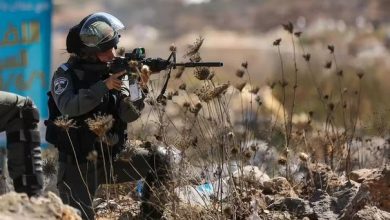 استشهاد فلسطيني برصاص قناص للاحتلال بأحد شوارع جنين