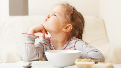اضطرابات الأكل لدى الأطفال أسبابها وكيفية علاجها