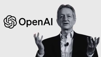 الأب الروحي للذكاء الاصطناعي يعارض تحول OpenAI إلى شركة هادفة إلى الربح