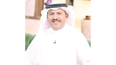 الإذاعة تحتفل بذكرى تولي صاحب السمو الأمير مقاليد الحكم