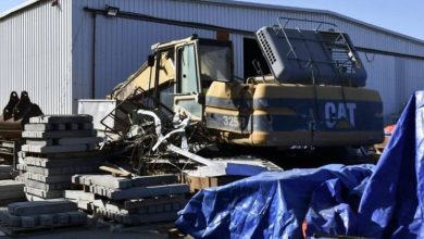 «الإطفاء»: مخالفة وإغلاق إداري لعدد من المنشآت في منطقة ميناء عبدالله