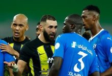 الاتحاد يحسم كلاسيكو الكأس بركلات الترجيح