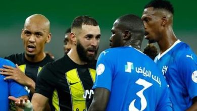 الاتحاد يحسم كلاسيكو الكأس بركلات الترجيح