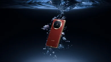 الجيل الأحدث من هاتف HUAWEI Mate X6 في الإمارات العربية المتحدة الآن!