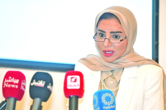 الحويلة تعزل 7 أعضاء في مجلس «تعاونية جابر الأحمد»