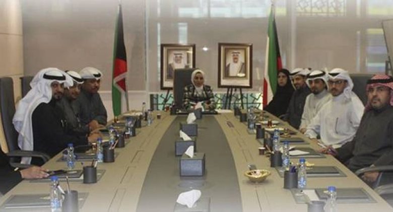 الحويلة: تكويت العاملين في بيع الخضار بـ «التعاونيات» ومنافذ البيع