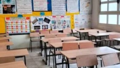 الشهادة الإعدادية بالإسكندرية.. استعدادات مكثفة وتدابير وقائية قبل انطلاق الامتحانات غدا
