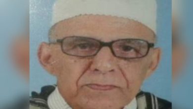 الطيب كحل العيون.. رحيل قيدوم القراء ومدرس الأمراء