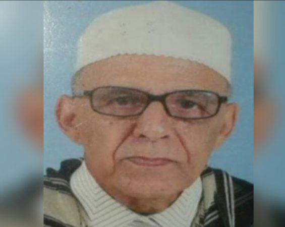 الطيب كحل العيون.. رحيل قيدوم القراء ومدرس الأمراء