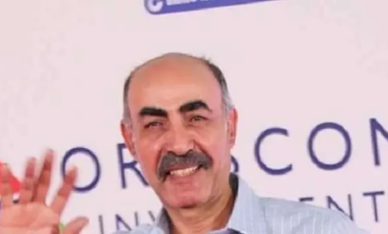 محمد عبدالعظيم