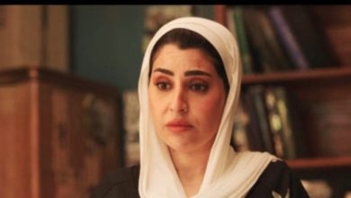 القائمة الكاملة لأبطال مسلسل وش سعد لـ أيتن عامر.. رمضان 2025