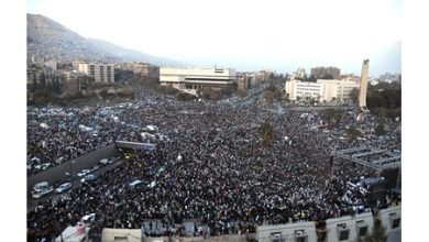 القيادة السورية الجديدة ترتب لاجتماع موسع لإطلاق حوار وطني شامل ووفد أميركي رفيع في دمشق