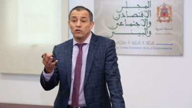 المجلس الاقتصادي والاجتماعي والبيئي يطلق شخصيته الافتراضية الأولى « رؤية »