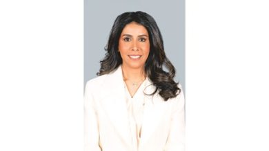 المشعان بدء الصيانة الجذرية لطرق صبحان