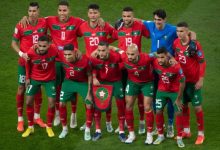 المغرب يواجه جزر القمر في افتتاح أمم إفريقيا 2025