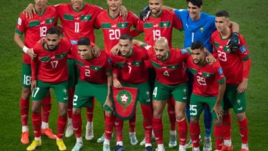 المغرب يواجه جزر القمر في افتتاح أمم إفريقيا 2025