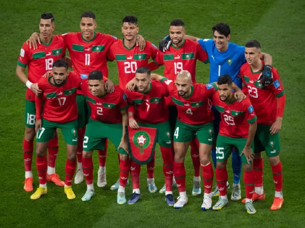 المغرب يواجه جزر القمر في افتتاح أمم إفريقيا 2025