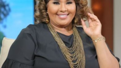 الممثلة الكويتية هيا الشعيبي تثير غضب المصريين.. وهالة سرحان تطالب بمنع دخولها مصر