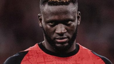 النصر يقترب من انهاء التعاقد مع النيجيري بونيفاس