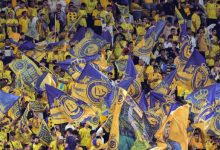 النصر ينافس سان جيرمان على لاعب أستون فيلا