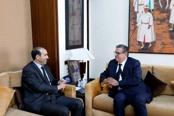 الوسيط: الحكومة لم تتفاعل مع مقترح المؤسسة حول برنامج الدعم المباشر للسكن لفائدة الفئات الهشة