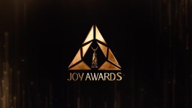 انتهاء مرحلة التصويت لـ ‏Joy Awards 2025‎‏ والاستعداد ‏لإعلان الفائزين السبت المقبل