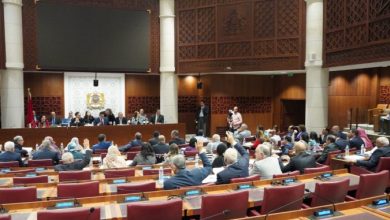 انسحاب جماعي للمعارضة من اجتماع لجنة القطاعات الاجتماعية بمجلس النواب