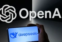 بالأدلة.. OpenAI تتهم DeepSeek الصينية بسرقة بياناتها