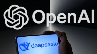 بالأدلة.. OpenAI تتهم DeepSeek الصينية بسرقة بياناتها