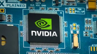 بايدن يفرض قيودًا إضافية على صادرات شرائح الذكاء الاصطناعي من إنفيديا