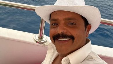 بعد وفاة دلال عبد العزيز.. محمد هنيدي يكشف عن مصير أرض النفاق 2!